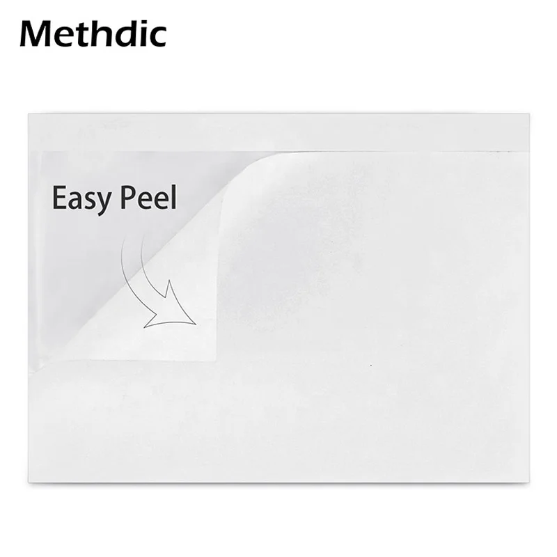 Strong Adhesive Document Packing List Envelope