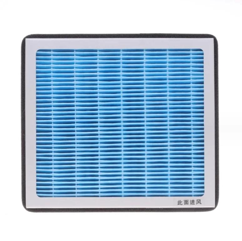 Air conditioning filter element suitable for Volkswagen POLO Santana Jetta Lavida Laxing Bora Langjing PM2.5 filter