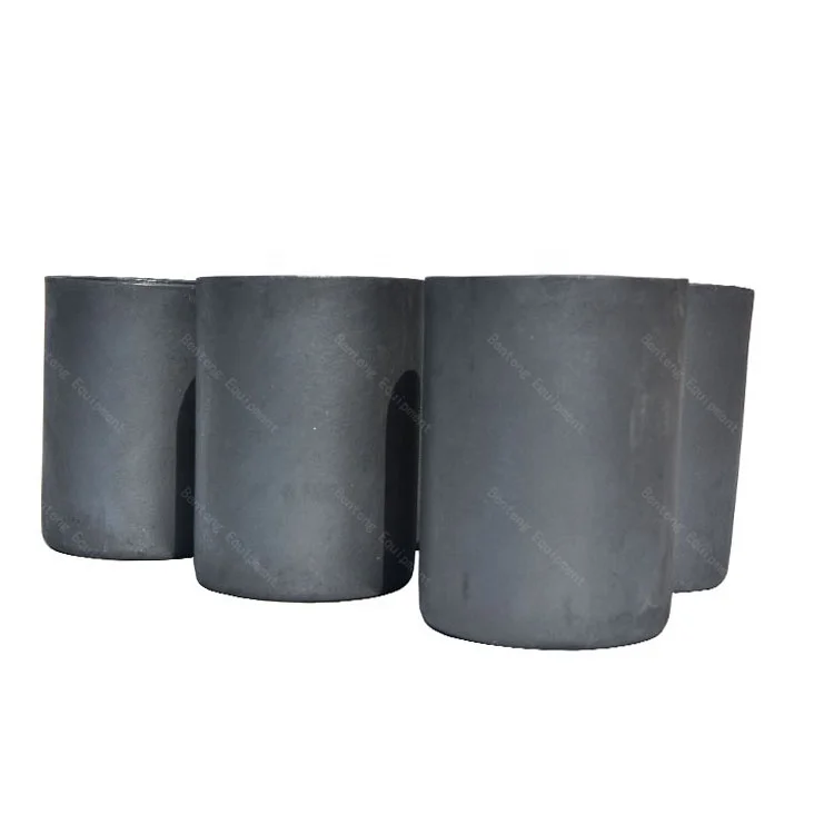 Copper Rod Upcasting Machine Graphite Protective with Insulation Sleeves for Crystallized