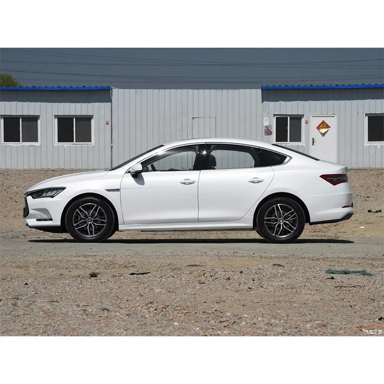Chinese famous brand BYD QIN pro