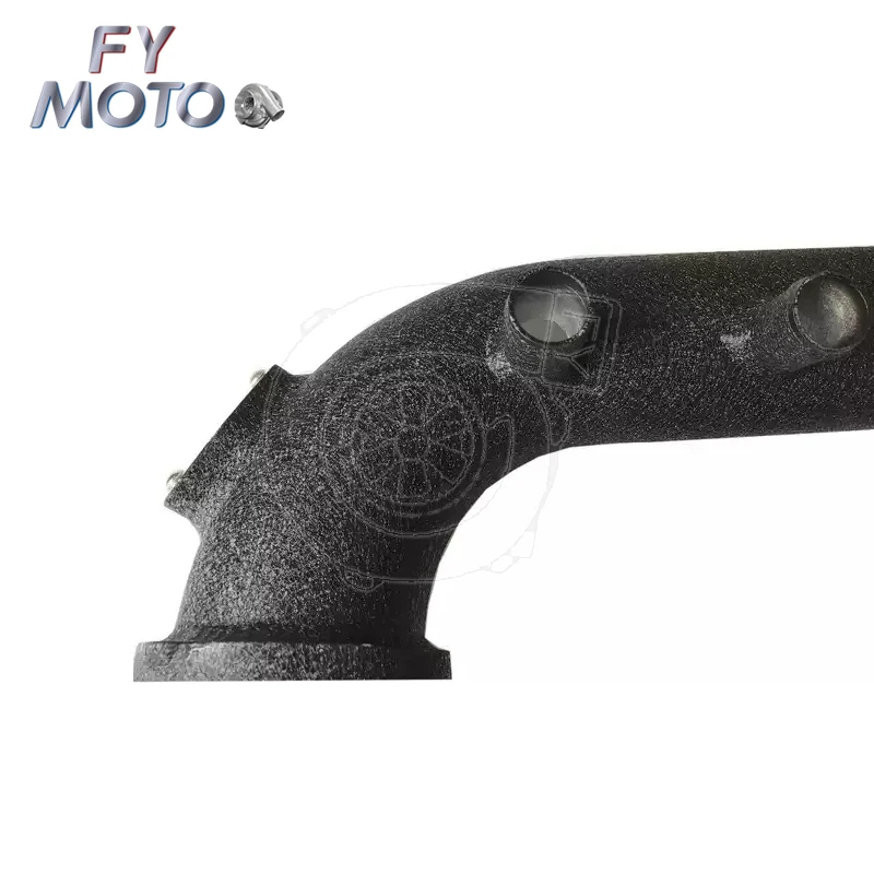 for BMW 135i 335i N54 E82 E87 E81 E90 E91 E92 Intake Turbo charge pipe