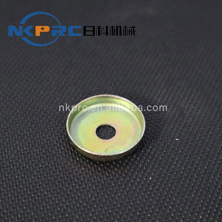 NKPRC RK-1025 High frequency insulated column