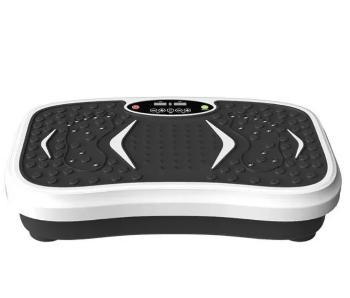 New vibrating Slimming Machine Home Indoor Workout Lose Wight Body Shaper