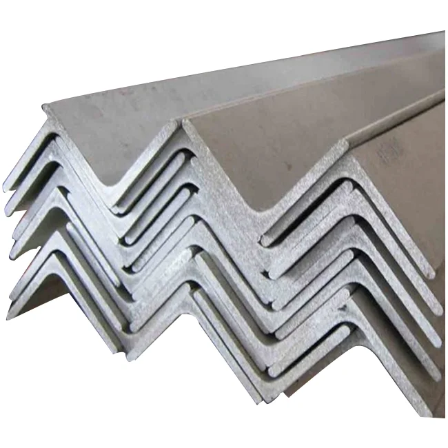 cheap price equal angle bar a36 steel angle iron mild steel equal angel / price steel angle iron / ss400 perforated angle steel
