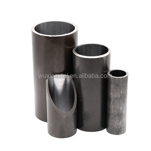 Csdls High Precision Cold Drawn Seamless Steel Tubes Scrape Rolling Honed Steel Tubes