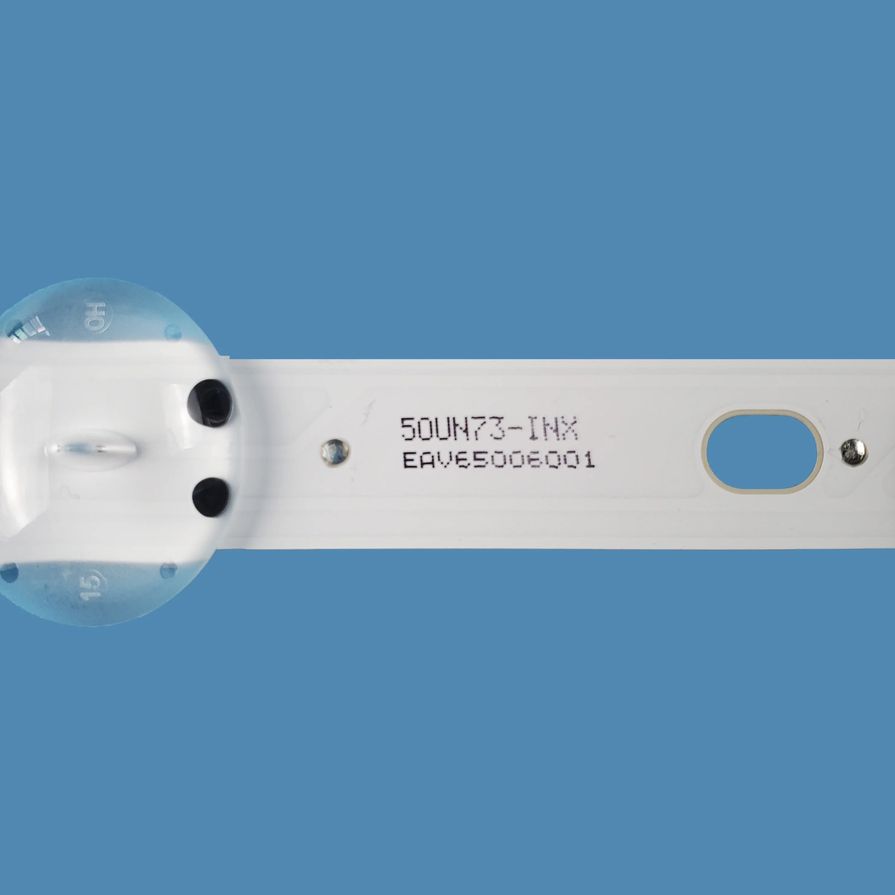 LED tv strip light lcd backlight LEDAZ_Y20_Trldent_50UN73_H For 50UM7300AUE Backlight tv led STRIP