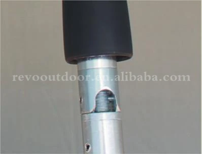  Уличный Зонт Revos для рыбалки зонт ловли карпа хороший защитный рыбаков жесткая устойчивая юбка лучшее