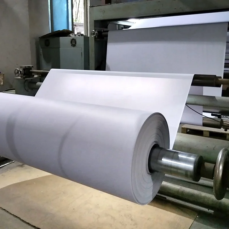 BPA free thermal paper jumbo rolls manufacturer 48g 55g 60g 70g 75g 80g for POS cash register machine