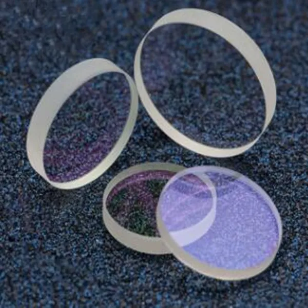 3mm 4mm 5mm flat clear diameter 50mm tempered glass circles