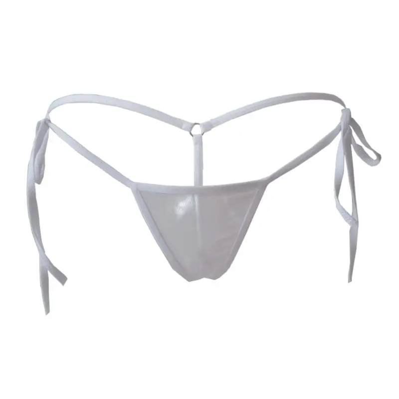 Open Crotch Women Panties G String Sexy Girls In Thongs