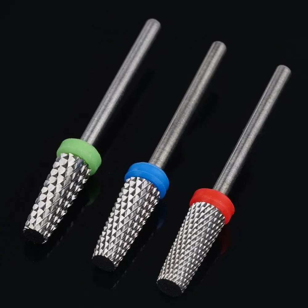 Сверло для маникюра с 3/32 7 0 мм