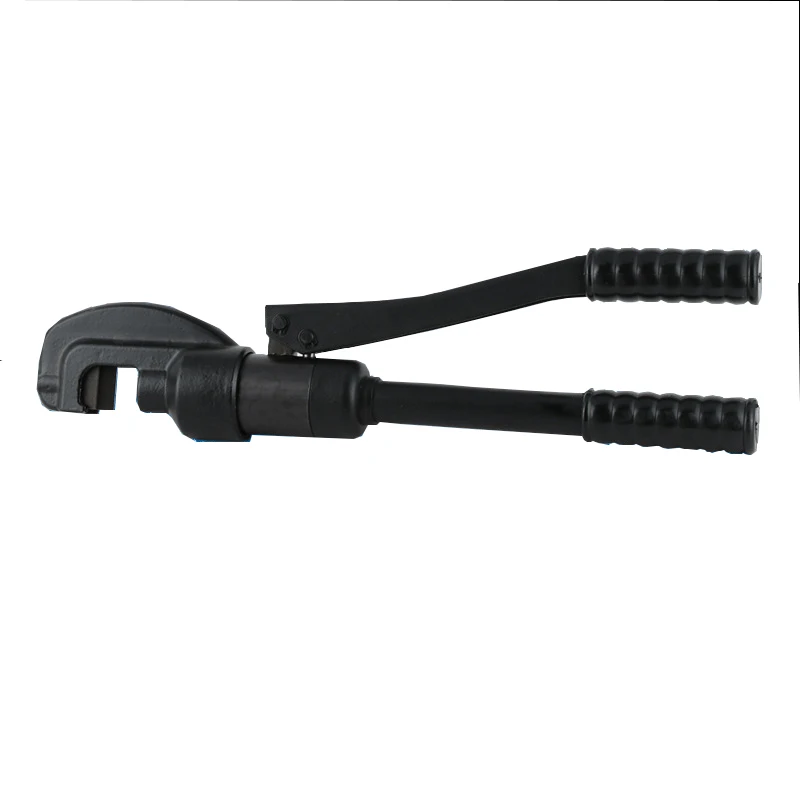 Manual hydraulic reinforcement shears FYQ-25 Multi-functional and convenient steel shears