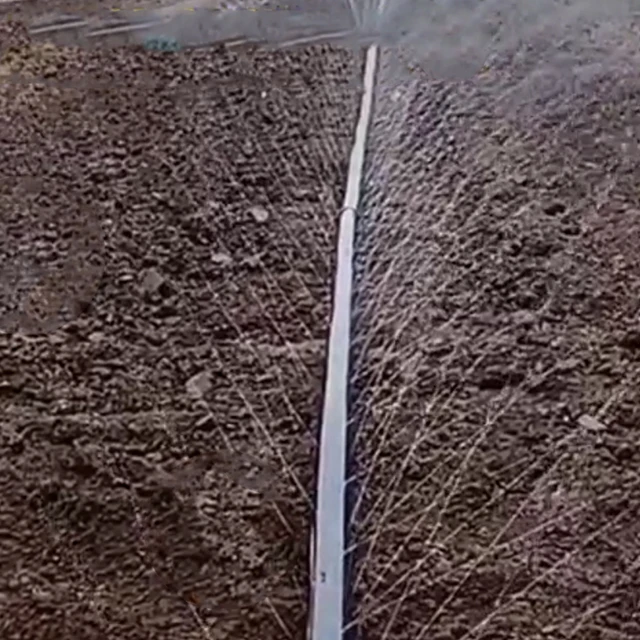 Systems irrigation soft belt drip tape irrigation garden sprinklers