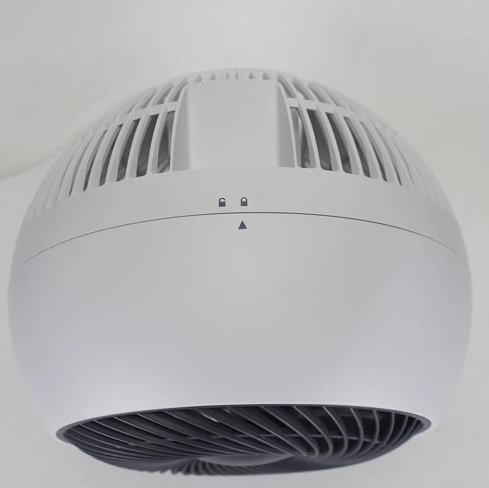 Wholesale  Smart Stand Fan 10inch Desktop Fan Simple  Electric Fan for Home