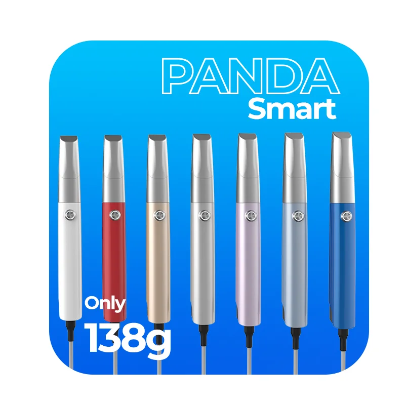 PANDA Smart Intraoral Scanner Smallest Ultra Fast Intraoral Scanner 138g