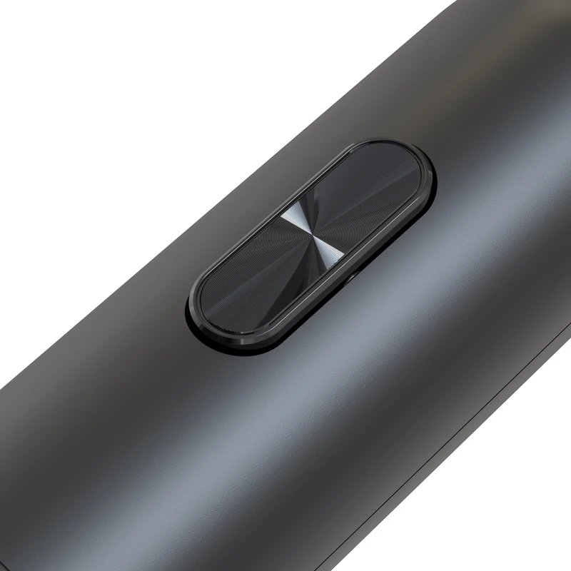 Battery Automatic Bottle Opener Electric Corkscrew Wine Opener Set Minimalist Sleek Design