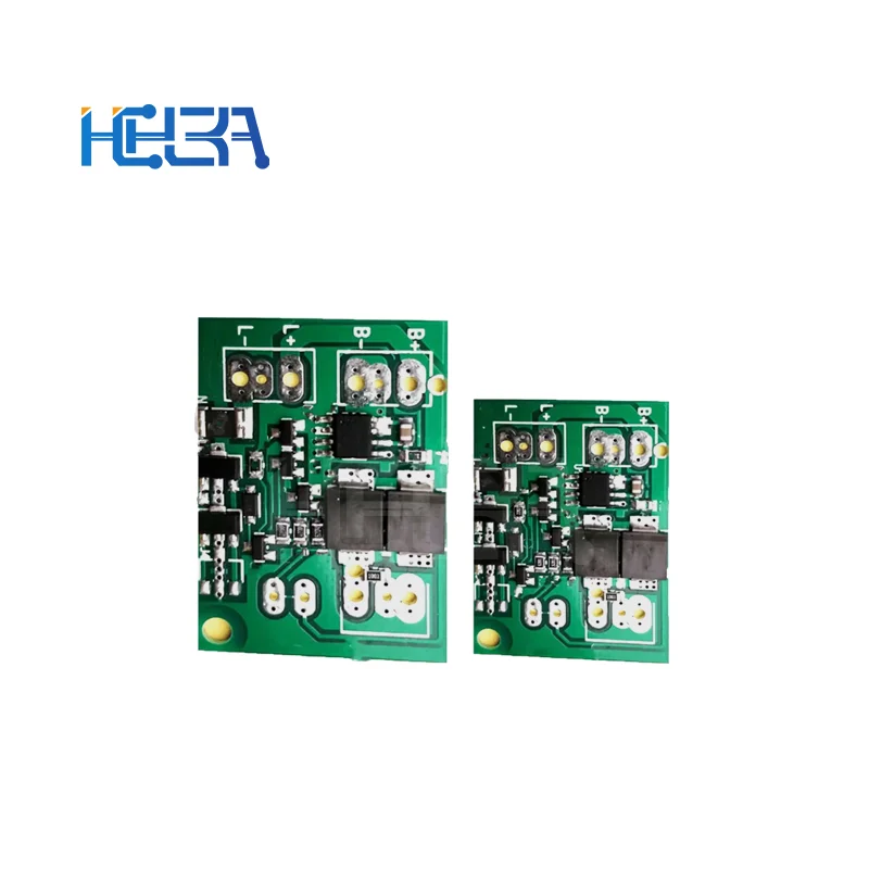 PCBA For Solar Charge Controller Inverter Printed Circuit Board Assembly New Energy Products