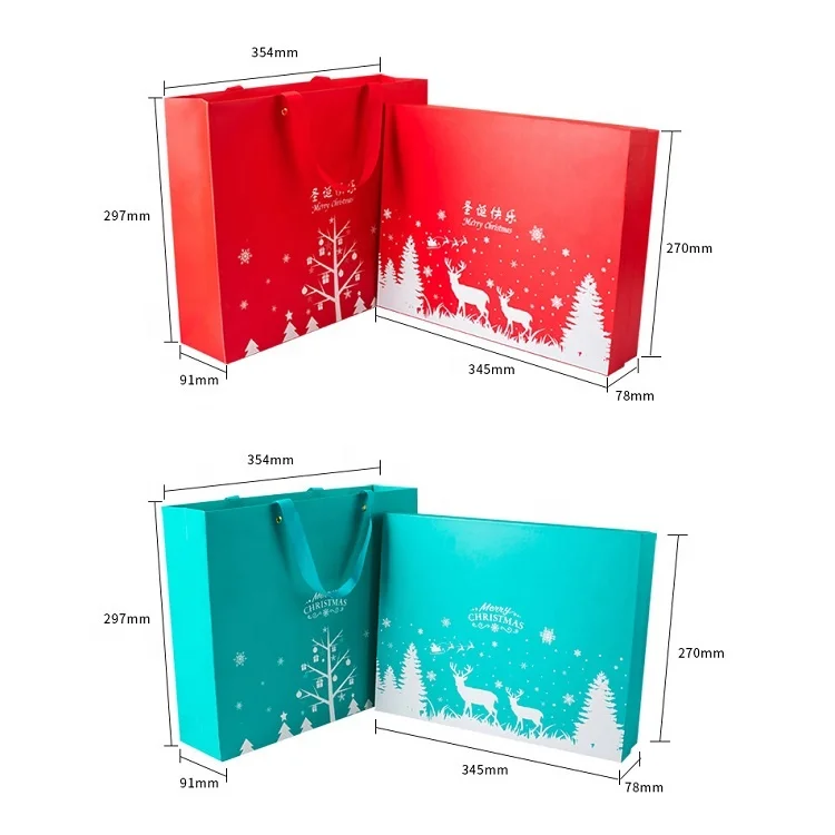 Promotional New Year Gift Christmas Gift Set Winter Festival Gift Set