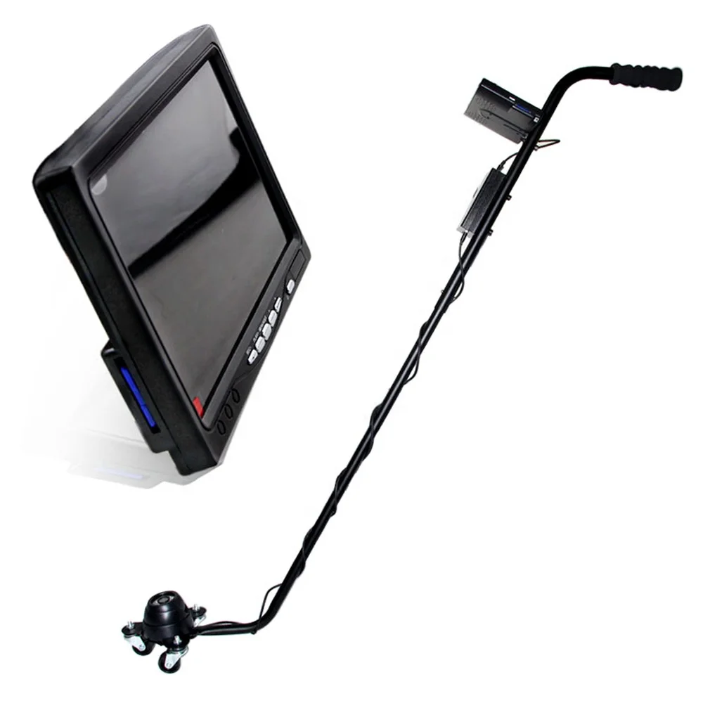 Vehicle Inspection Portable Digital Under Vehicle Inspection System MD-V3D