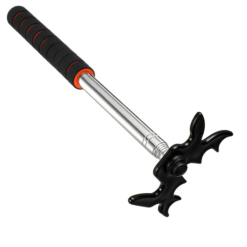 Аксессуары для бильярдного кия, выдвижной бильярдный кий, мост с черной мостовой головкой