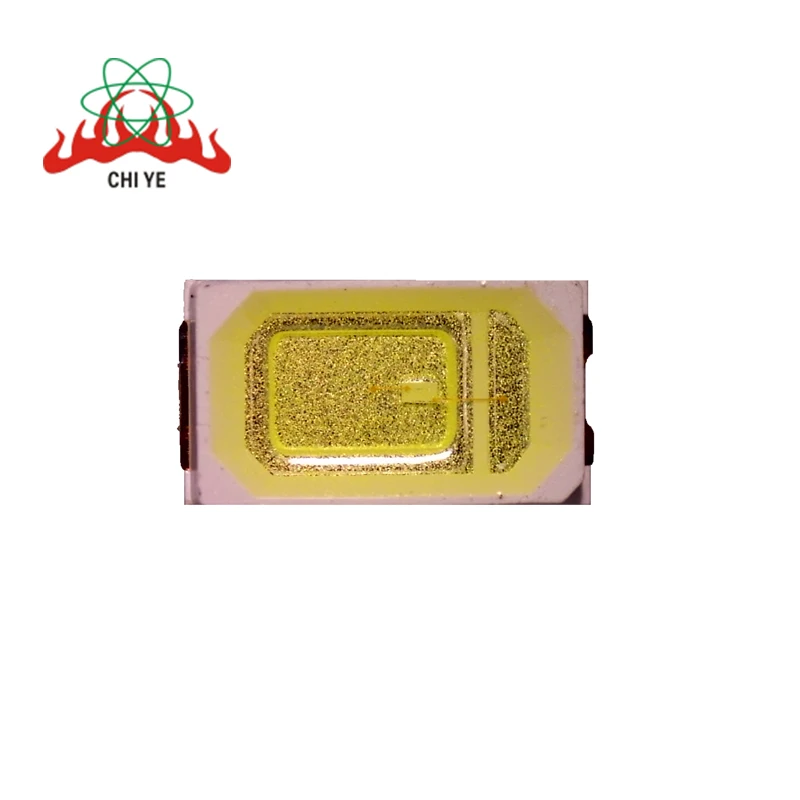 Супер яркий 5730 SMD Epistar Epileds Sanan Chip SMD5730 0 5 W 3500K теплый белый 5630 светодиодный Диод для подвесного
