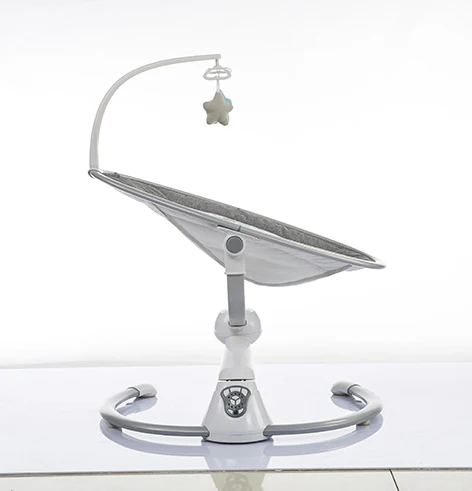 
Electric baby bouncer Swing chair Cradle Sleep Rocker Bassinet Infant For Babies 