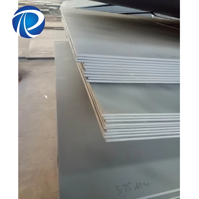High quality ASTM A240 SS 0.5mm Sheet 304 201 316 hot Rolled Stainless Steel Plate
