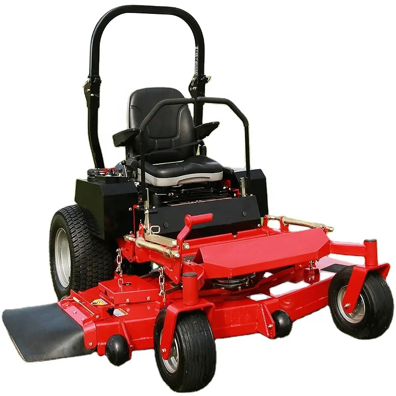 Zero turn lawn mower commercial 42 48 lawn mower tractor lawn mowers zero turn
