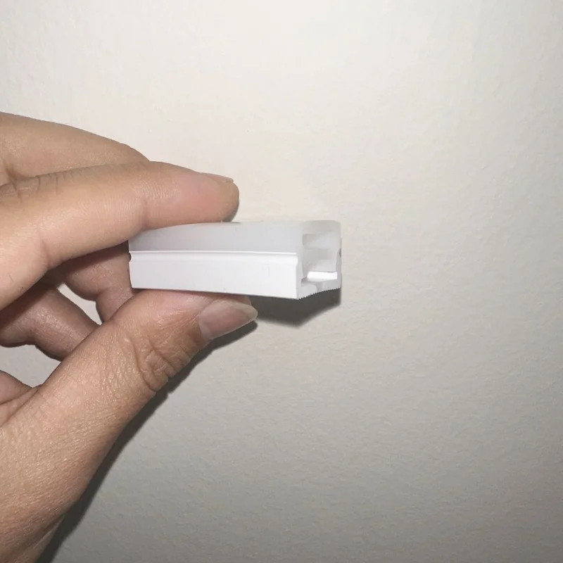 Led Strip Light Waterproof Ip66 Ip67 Tube Led Flexible Silicone Profile Diy Flexible Neon Silicone Tube