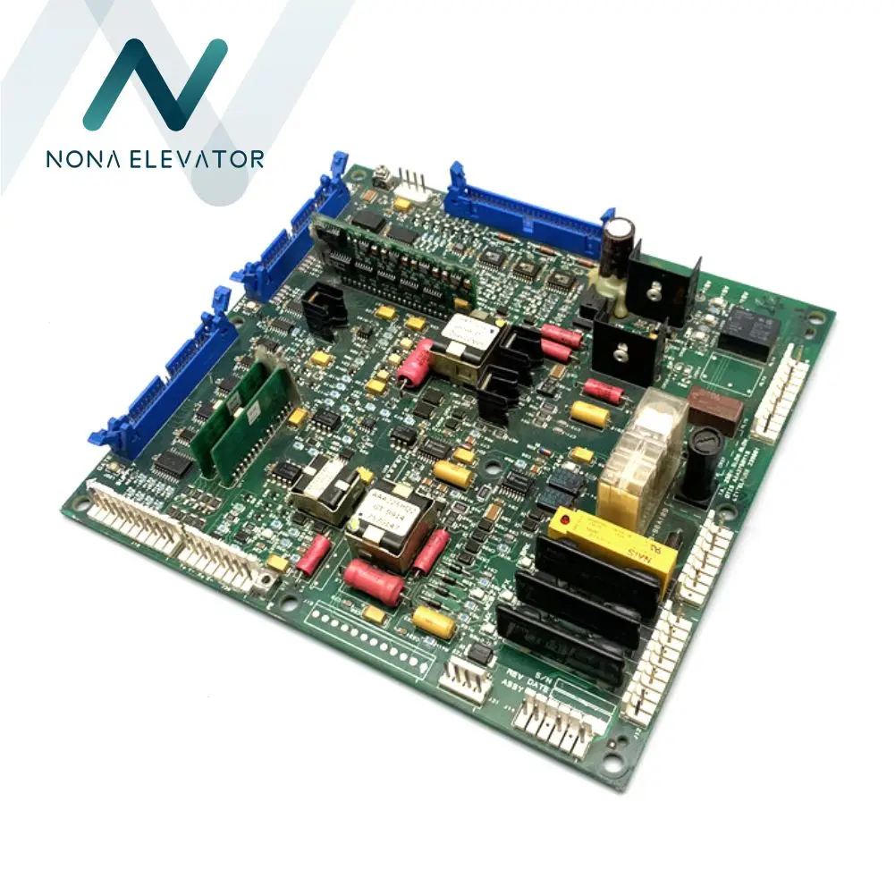 ABA26800xu1 ABA26800xu2 Elevator Ovf30 Inverter Drive Board Elevator PCB
