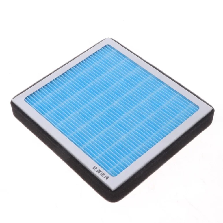 Air conditioning filter element suitable for Volkswagen POLO Santana Jetta Lavida Laxing Bora Langjing PM2.5 filter
