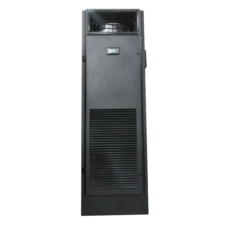 380VAC 50hz floor standing type air conditioner with connecting pipe cooling systems 7500w for computer room