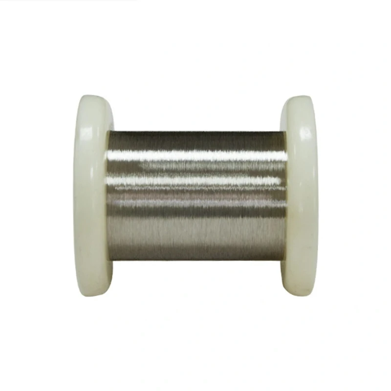 Good Price Hastelloy C276 G30 Ns3304 Uns N10675 Nickel Alloy Wire for Sale