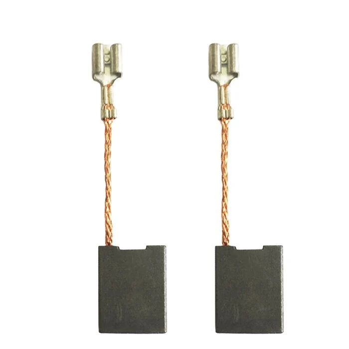 105s класс A65 6,3*16*22 Угольная щетка для электроинструментов