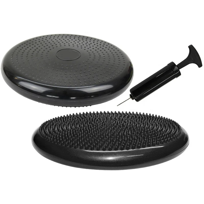 Lumbar Support for Desk and Office Chair Stability Balance Disc