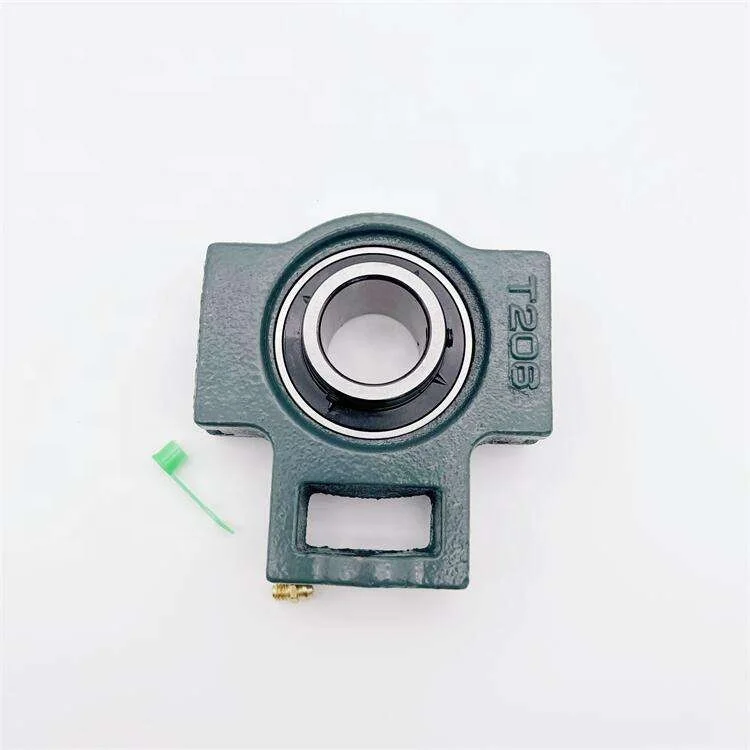 High quality pillow block bearing PASE17 RASEY16 UC UCF UCP Outer spherical bearing with seat