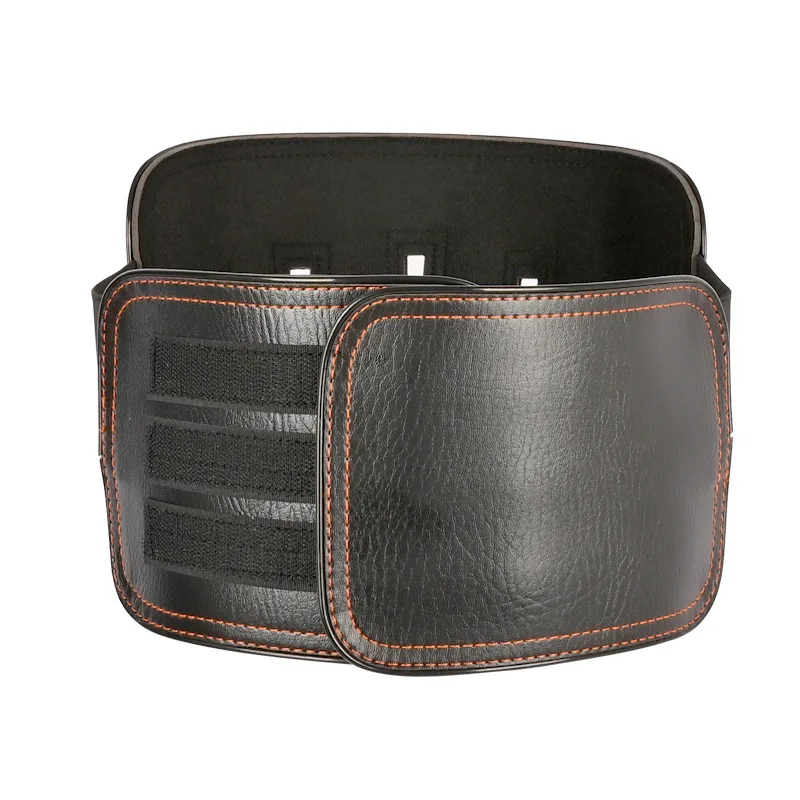 High Quality Band Wrap Adjustable Back Waist Support Belt Waist