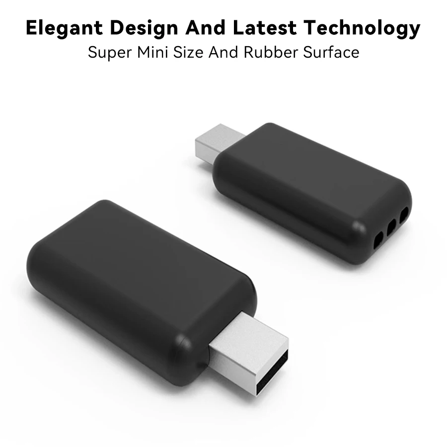 Grandnavi Mini Wireless CarPlay For Support Original Build CarPlay For Audi Mazda Car