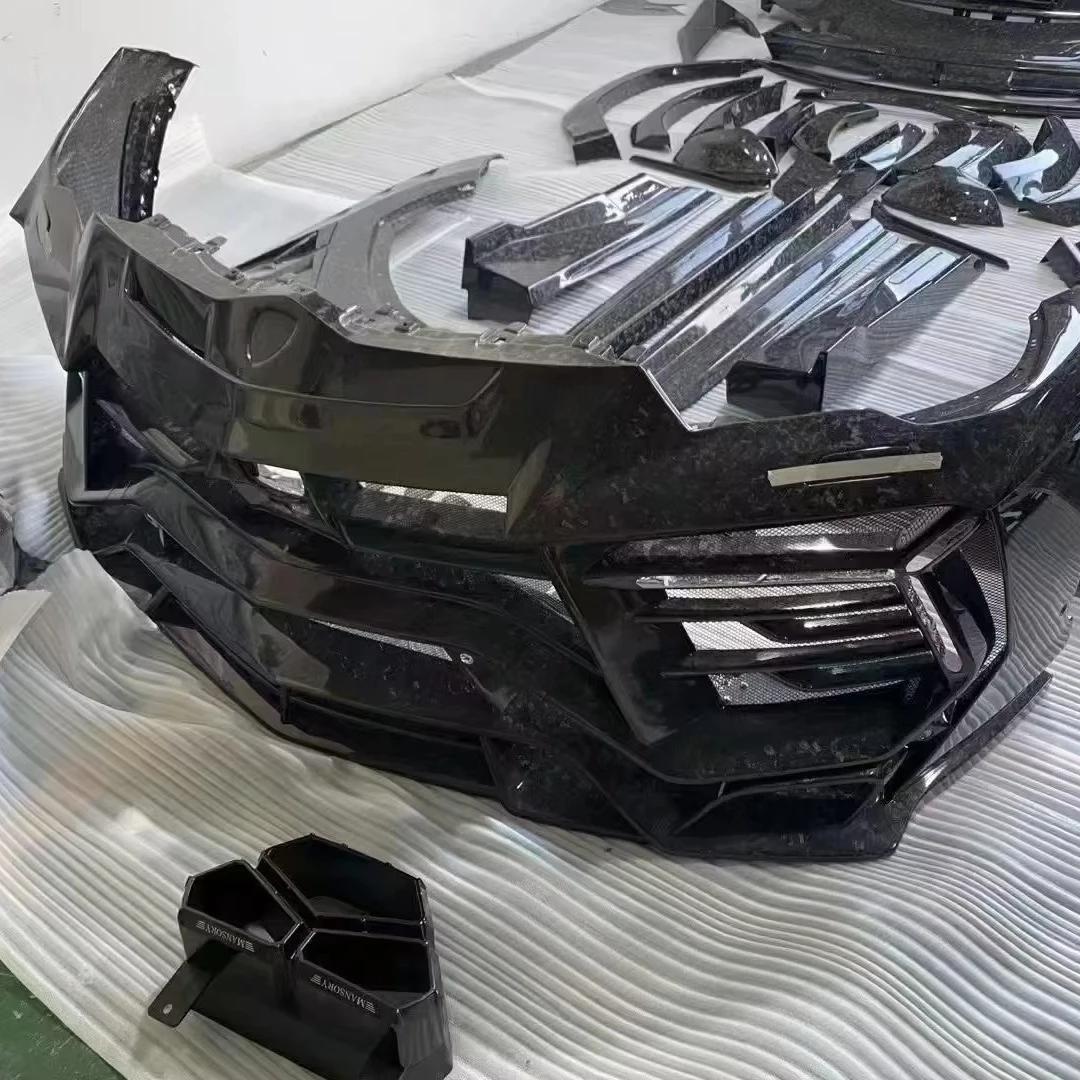 Для mansory модифицированный автомобильный комплект для Lamborghini URUS