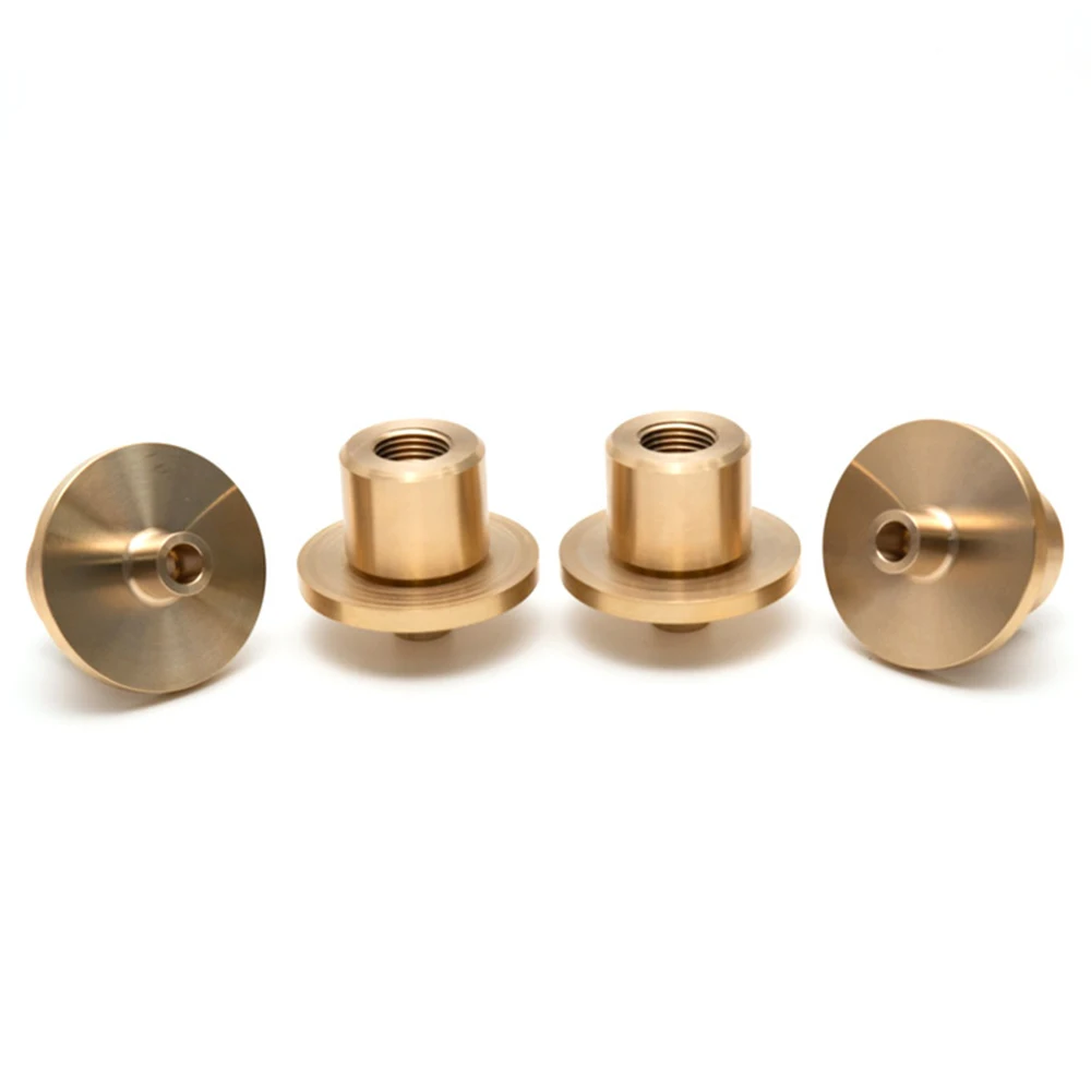 Cnc Vertical Machining Centers Parts Fabrication Service Cnc Machining Brass Parts