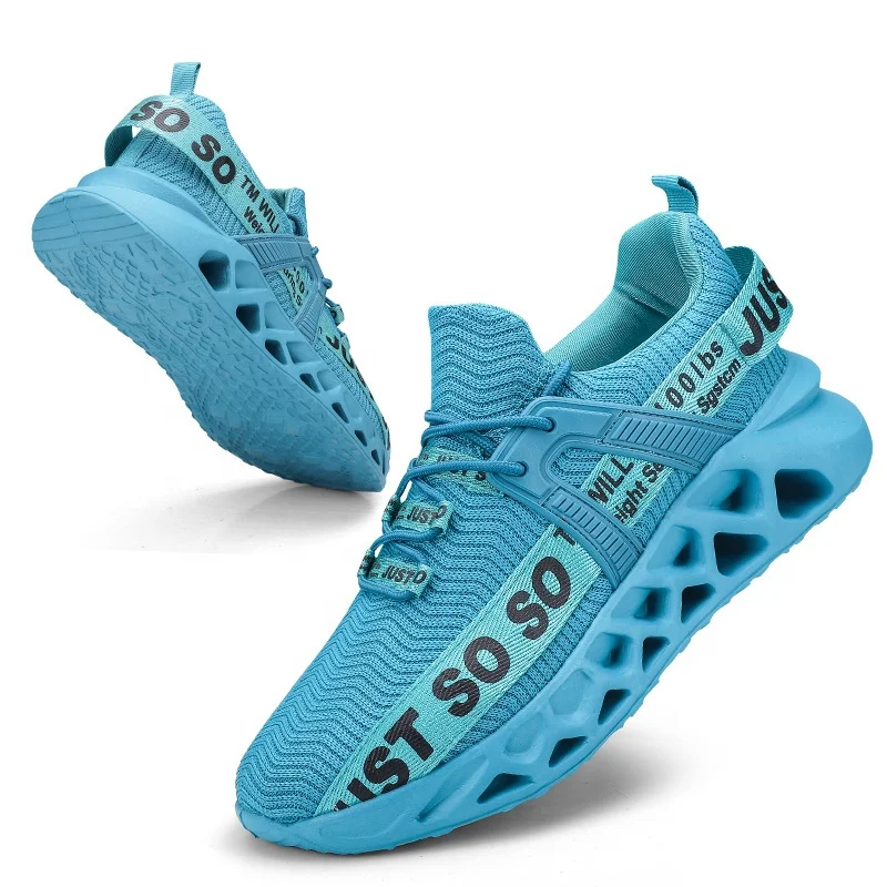 Summer new style breathable and comfortable Korean mesh shoes couple casual sports shoes unisex