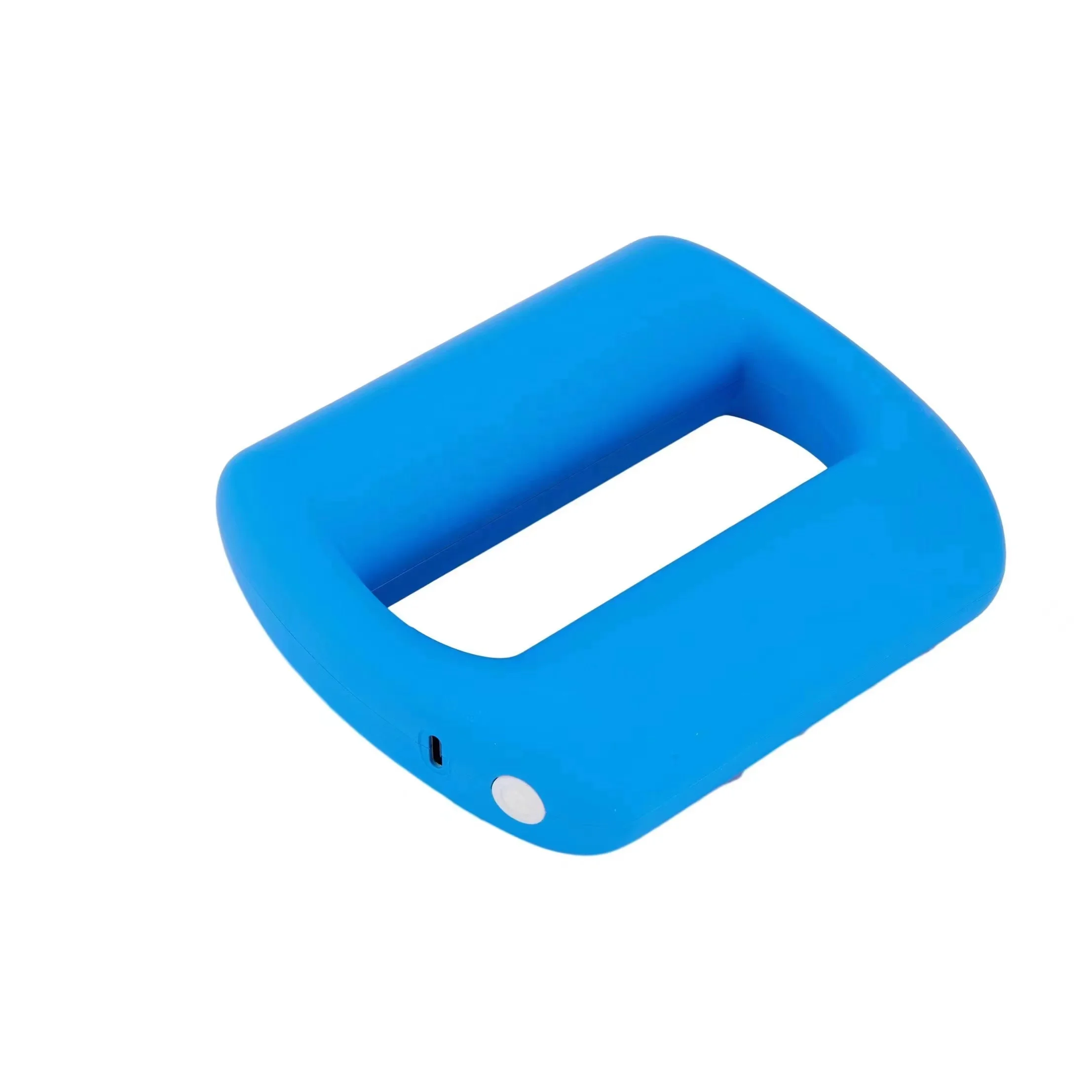 zhejiang maibu intelligent industry co ltd crazy fit massage cheap mini handheld massage gym machine vibration power plate ring