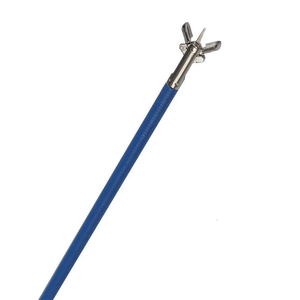
Medical Disposable rotatable biopsy forceps endoscopy use coated with CE certificate 
