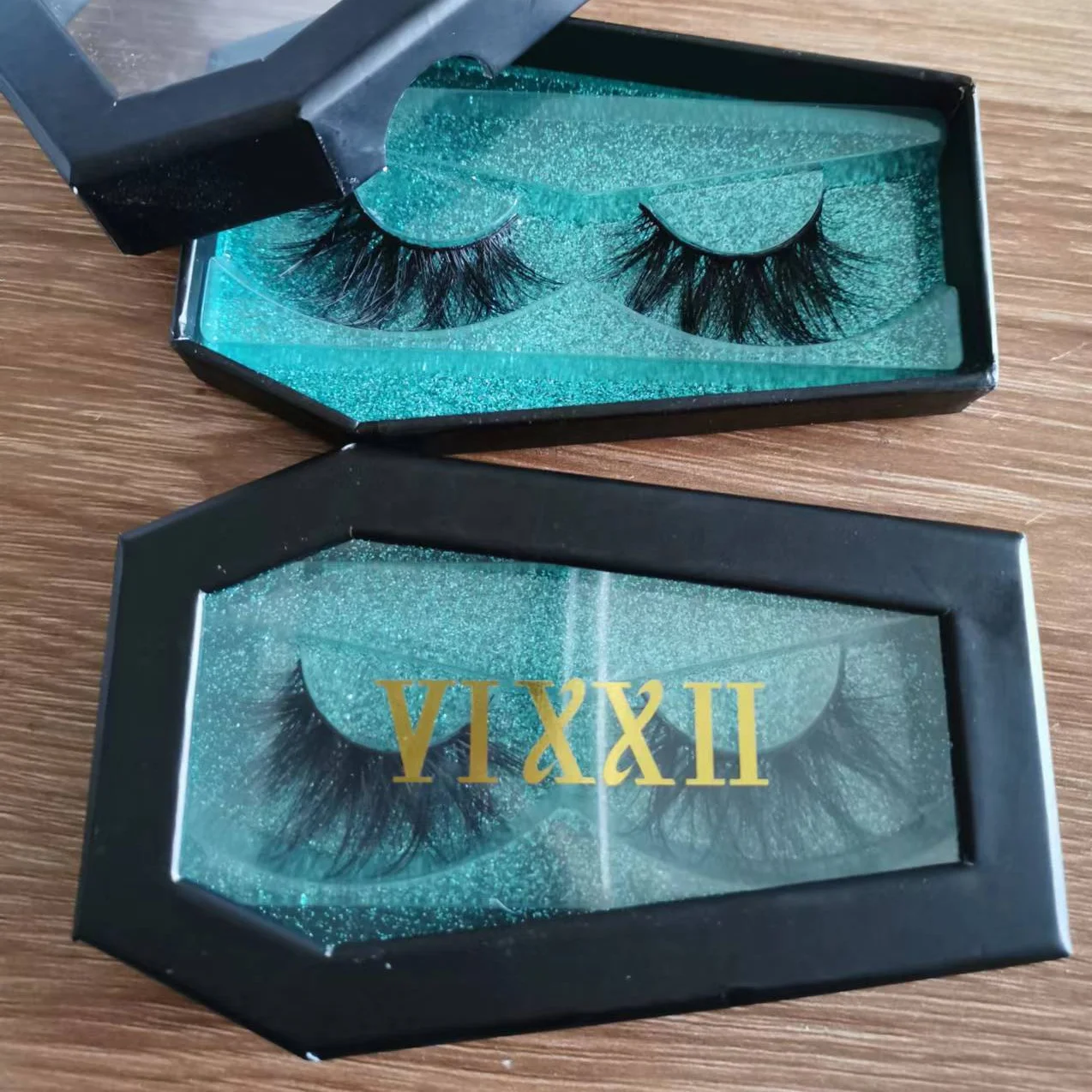 Halloween coffin lash box private label custom eyelash packaging box wholesale 25mm mink eyelash vendor eye lash packaging box
