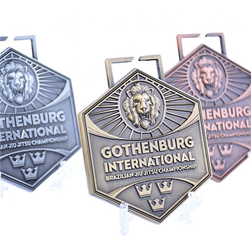 Оптовая продажа медаль Святого Бенедикта Кристофера от производителя