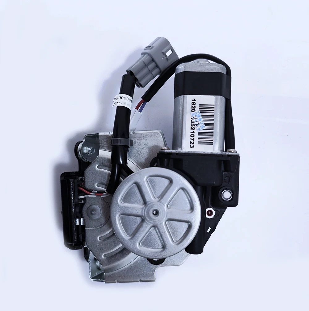 OEM LAND CRUISER Hot selling Smart Trunk Release Auto Trigger Car Electric Tailgate Lift