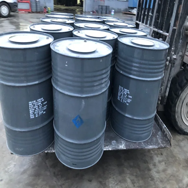
CALCIUM CARBIDE 