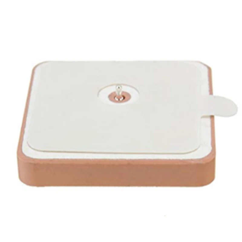 25*25*4 мм внутренняя Gps Glonass/gnss активная керамическая патч-антенна с Ipex