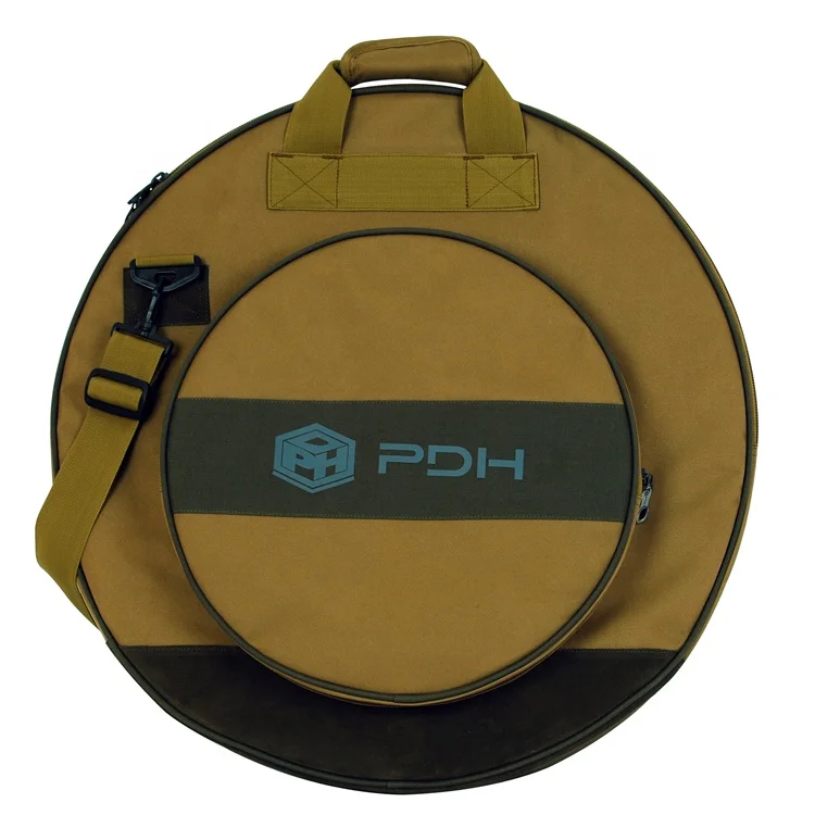 PDH cymbal bag 22inch padded carry bag