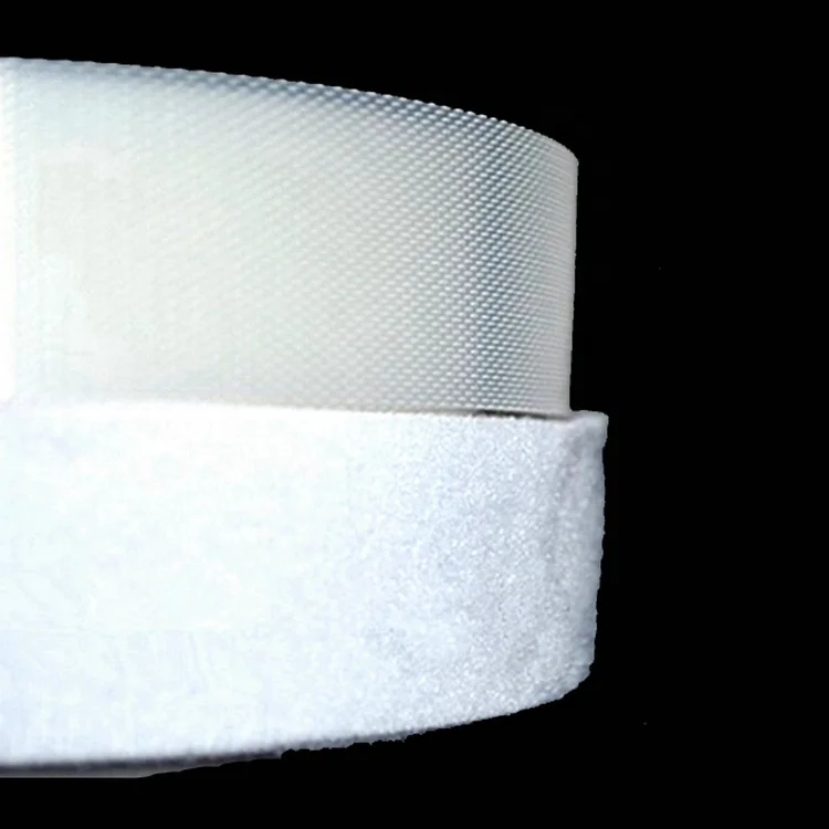 Ultra Thin Micro Hook and Loop Tape